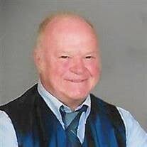 Paul Dean Riley Obituary