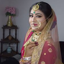 Priya Bhatt Makeup Mantra