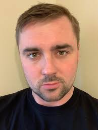 Drew Harrison Marshall