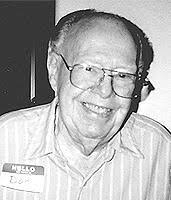 Don Packnett Obituary (2014)