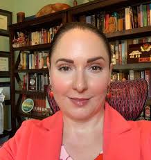 LETTER FROM THE CHAIR