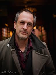 my ludlow life: Adam Tutt