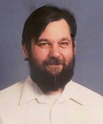 Kenneth “Ken” Donald Sturges Jr.