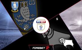 Шеффилд уэнсдей vs дерби каунти. Sheffield Wednesday Vs Derby County Preview 29 02 2020 Forebet