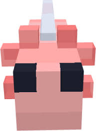Maybe you would like to learn more about one of these? The Amazing Axolotl Minecraft Feedback