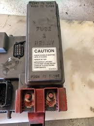 Alibaba.com offers 878 freightliner cascadia headlight products. Freightliner Cascadia Fuse Box Cover Isuzu Mu X Wiring Diagram Vga Tukune Jeanjaures37 Fr