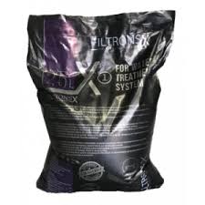 КОМПАКТНЫЙ ФИЛЬТР ОБЕЗЖЕЛЕЗИВАНИЯ И СМЯГЧЕНИЕ ВОДЫ EVA FK1035CI