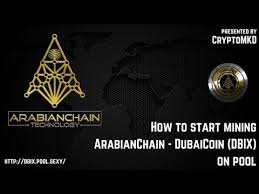 Live dubaicoin prices from all markets and dubaicoin coin market capitalization. How To Start Mining Arabianchain Dubaicoin Dbix On Pool Steemit