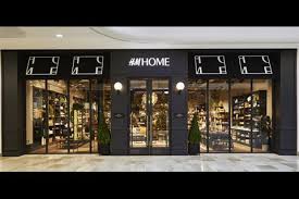 New home & interior products. In Pictures H M Home At Westfield London Gallery Retail Week