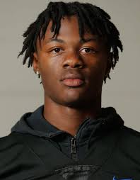 The Oklahoman's Super 30 HS football recruiting series for 2024 class