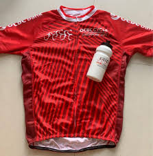Registration for #ocbccycle 2021 is open till 14 may. Ocbc Cycle 2019 Cycling Jersey L Men S Fashion Activewear On Carousell