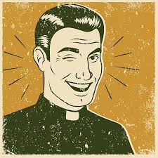 Immagini vettoriali e grafiche gratuite di priest