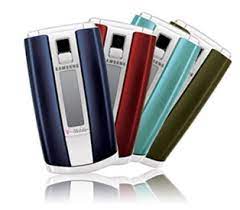 Samsung T639 - description and ...