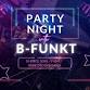 B-FUNKT - *PARTY NIGHT* - Live @ The Login Lounge event image