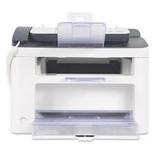 Canon Faxphone L100 Laser Fax Machine Copy Fax Print White Cnm5258b001 Printer 3d Printing Machine Printer Types