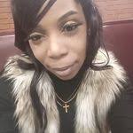 Enjoli Brown's Instagram, Twitter & Facebook