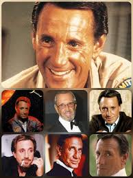 🎂On his birthday, we'd like to remember actor and boxer Wilhelm von  Homburg (August 25, 1940