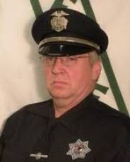 Reflections for Police Officer James Patrick Morrissy, Oak Forest Police  Department, Illinois