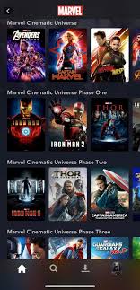 These top 10 hollywood movies proves that there is still hope for cinema beyond imagination. New Marvel Movie Layout On Disney Mickeyblog Com
