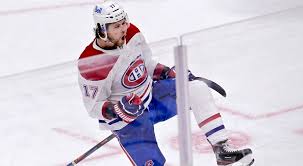 Ottawa is seven points behind its closest competitors calgary and. Canadiens Josh Anderson Doubtful For Game Vs Senators
