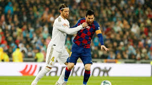 Psg will be hoping they are getting a much fitter ramos, particularly given the defender's wages are. Sergio Ramos Psg Has Told Me That They Will Make A Great Team With Me And Messi