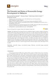 Abdul razak bin abdul majid, chairman of energy commission talks about renewable energy in malaysia. Classes Of Wind Power Density 34 Download Table