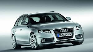 Audi A4 Superavant Coming In 2016 Report