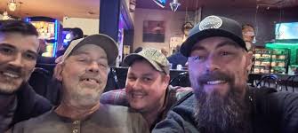 What wonderful person do you know who was born in November?