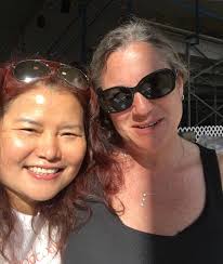 I love our Trails Family! <3 THANK YOU for being here