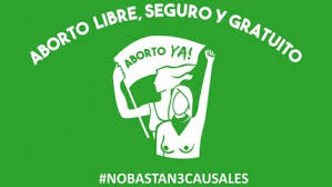 Determinar el tiempo de gestación para así poder seleccionar el método más adecuado. A Lo Largo De Todo Chile Convocan A Nueva Marcha Por Aborto Libre Legal Seguro Y Gratuito Cooperativa Cl