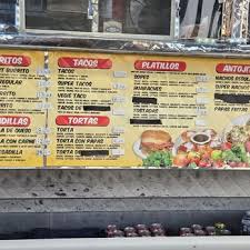 Gutierrez Autentica Comida Mexicana (Food Truck) — Restaurant food truck in San Jose, California