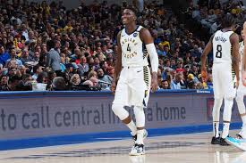 Oladipo is off to a hot start this season, averaging 20.8 points, 5.5 rebounds, 4.7. Victor Oladipo Keeps Options Open In Future With The Rockets Talkbasket Net