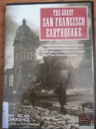 Note the ferry building left of center to find your bearings. American Experience The Great San Francisco Earthquake Tv Episode 1988 Imdb