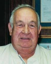 Fred Brooks Obituary (1937