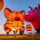 Ohio Challenge Hot Air Balloon Festival