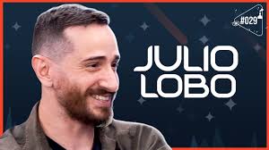 Ciência Sem Fim" Julio Lobo