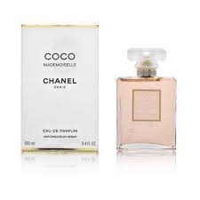 Top notes are bergamot, orange and grapefruit; 3145891165203 Chanel Coco Mademoiselle My Fav Coco Chanel Mademoiselle Coco Mademoiselle Eau De Parfum