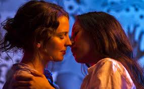 Tourists' Bangkok Romance in La Boite's Neon Tiger