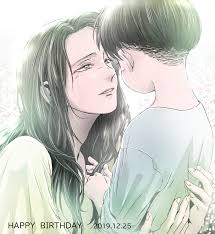 #levi and kuchel #levi ackerman #kuchel ackerman #aot #snk #sims 4. Attack On Titan Image 2840907 Zerochan Anime Image Board
