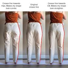 How To Iron Trousers | The Art Of Manliness