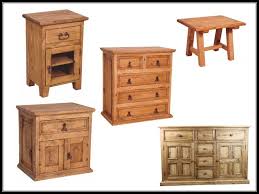 Good Idea To Choose A Mexican Pine Furniture For Bedroom Mexican Pine Furniture Pine Furniture Pine Bedroom Furniture