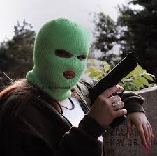 See more ideas about mood pics, stupid memes, reaction pictures. Ski Mask Aesthetic Boy With Gun Novocom Top