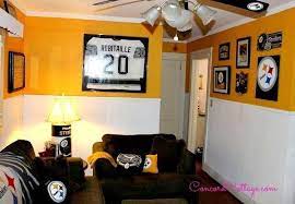 Get inspiration for creating sports themed, game room, home bar, garage, backyard shed and many more types of man caves. The Very Best Man Cave Ideas From Game Rooms To Basement Bars Hometalk