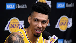 Lakers' Danny Green Raves About Impact of LeBron James, Anthony Davis