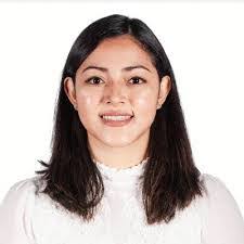 Karla Calderon's Instagram, Twitter & Facebook