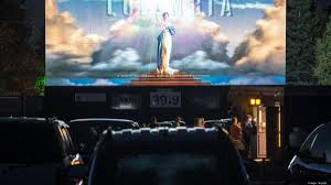 Thursday nights are open caption nights when available. Drive Ins Make A Comeback To Support Local Businesses During Covid 19 Pandemic Pacific Business News