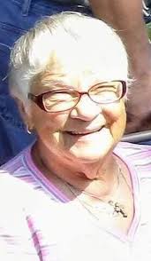 Ethel Trimm Obituary