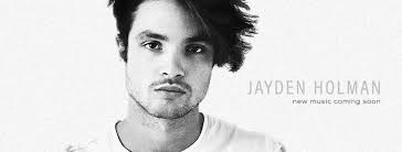 Jayden Holman