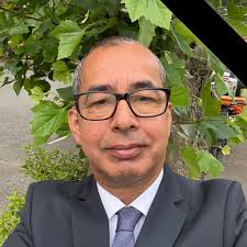 A convicted rapist whose arrest was posted