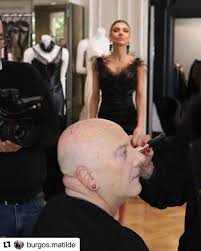 Ruben Campos Collection